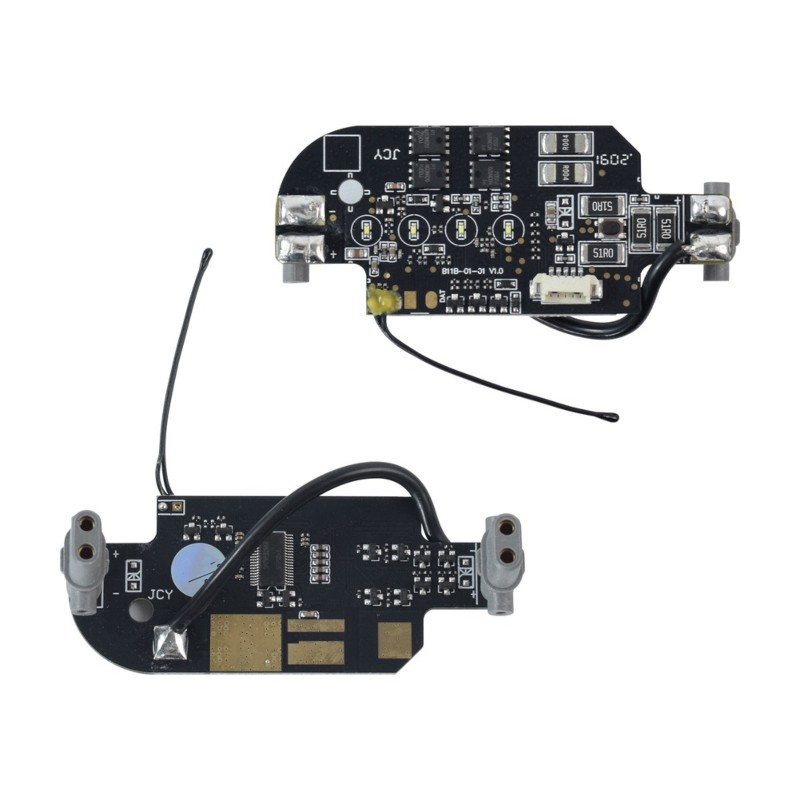Drone Battery Smart - Smart Portable BMS Battery Protection Board