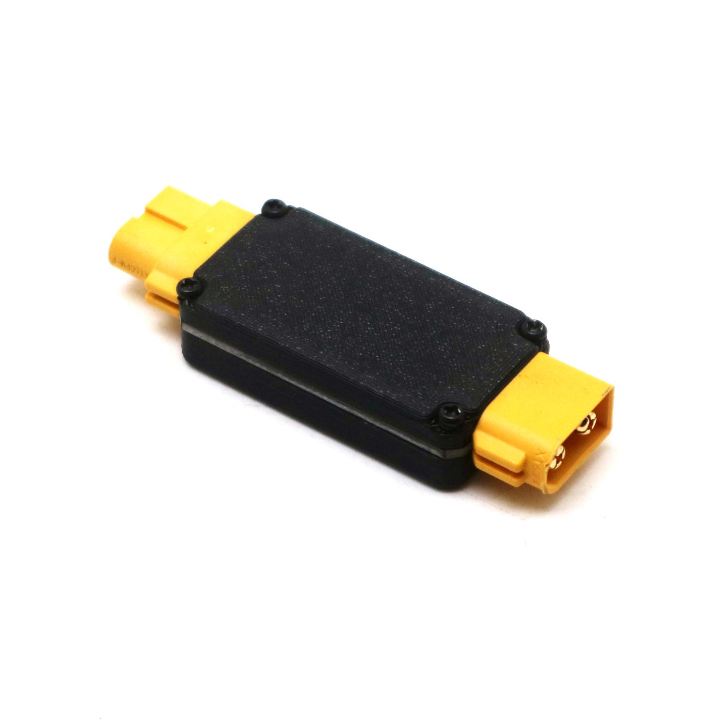 XT60 60A Bidirectional DC POWE – Drone Battery Voltage Checker Bewertung und Preis