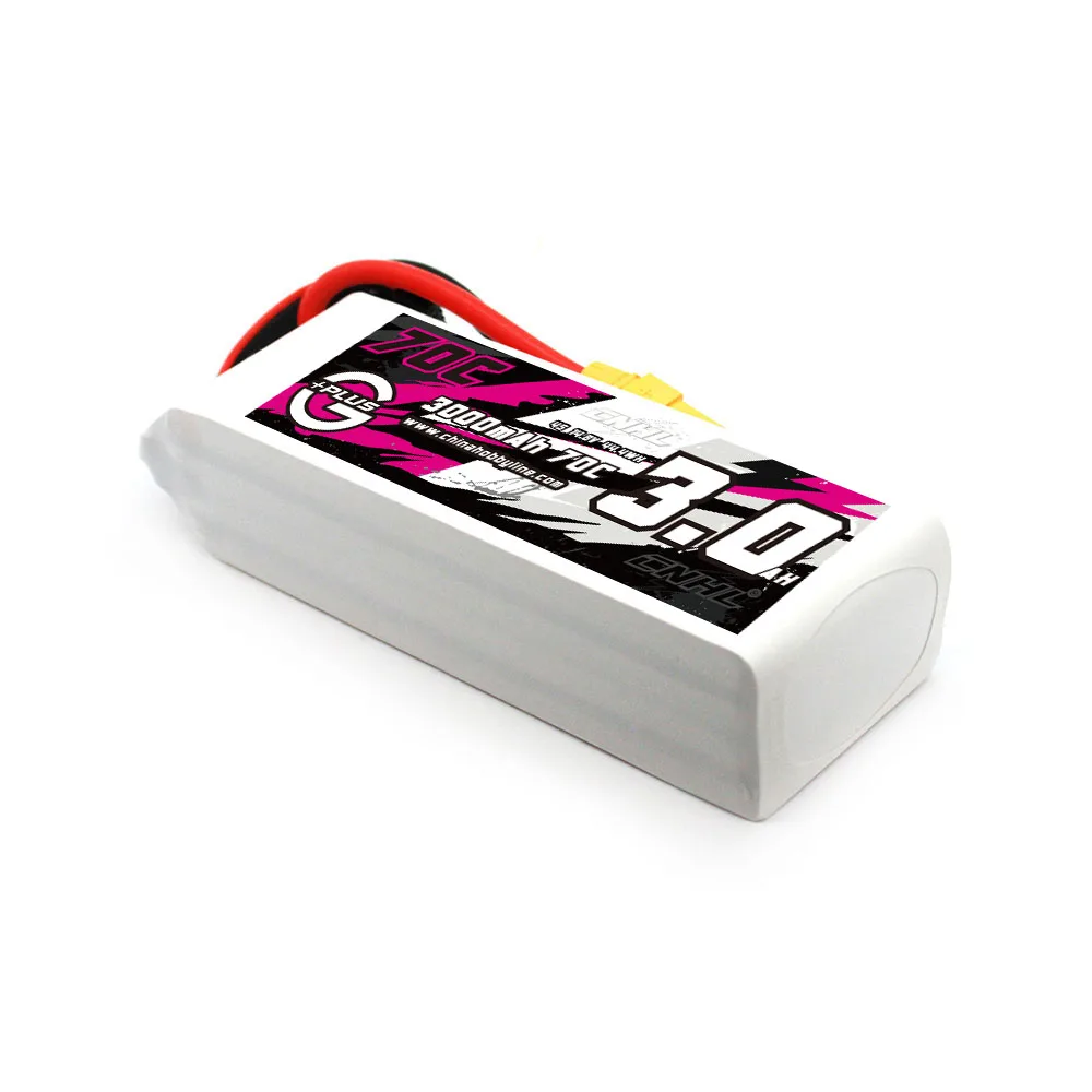 CNHL Lipo 3S 4S 11.1V 4.8V 300 – Drone Battery 3S Bewertung und Preis