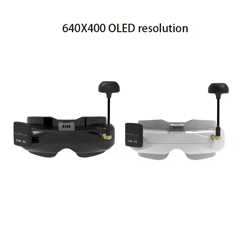 SKYZONE SKY02O OLED 5.8GHz 2S- – Drone Battery 6S Bewertung und Preis