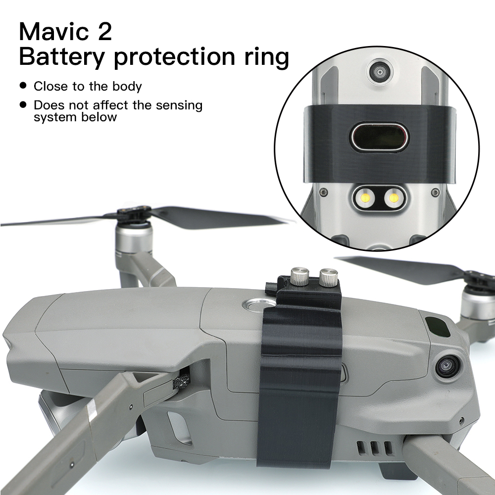 Battery Buckle for DJI Mavic 2 – Drone Battery Smart Bewertung und Preis