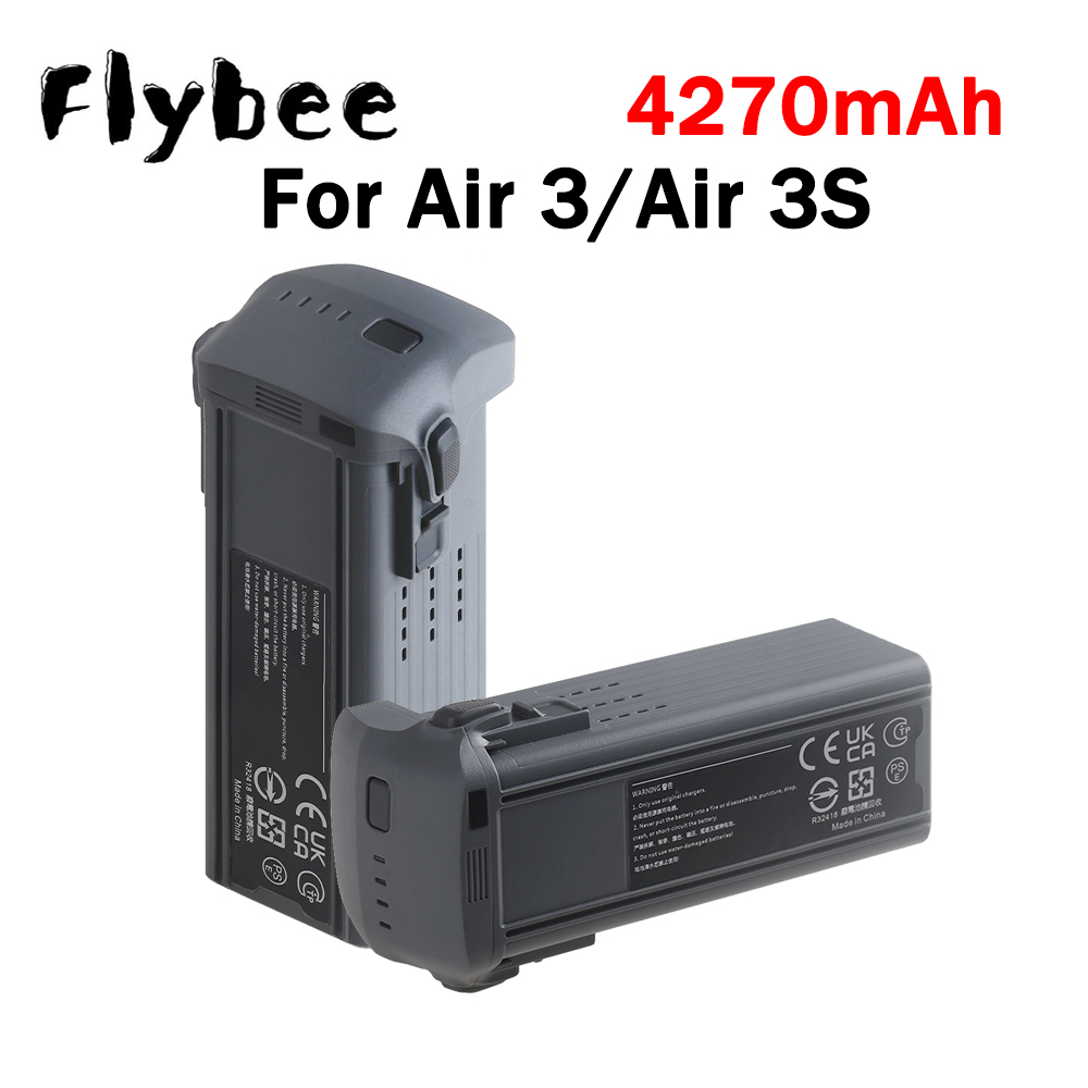 Battery For Air 3/Air 3S Intel – Drone Battery 3S Bewertung und Preis