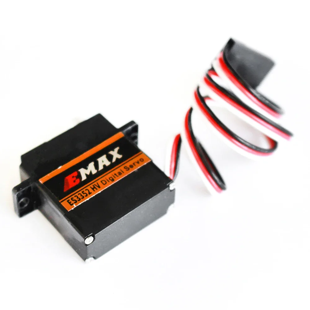 EMAX ES3352 HV High Voltage Se – Drone Battery High Voltage Bewertung und Preis