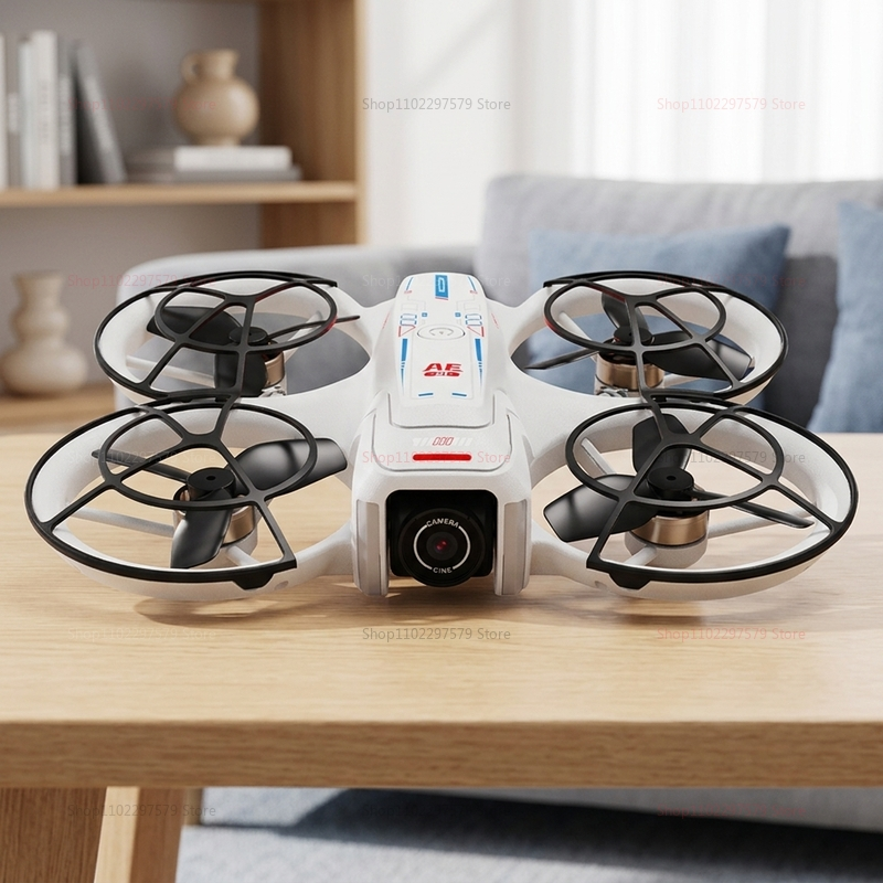 Introduction Drone GPS 8K Prof – Drone Battery Box Bewertung und Preis
