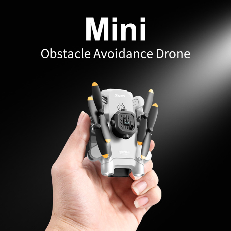 Mini V30 WiFi FPV Drone With 4 – Drone Battery Case Bewertung und Preis