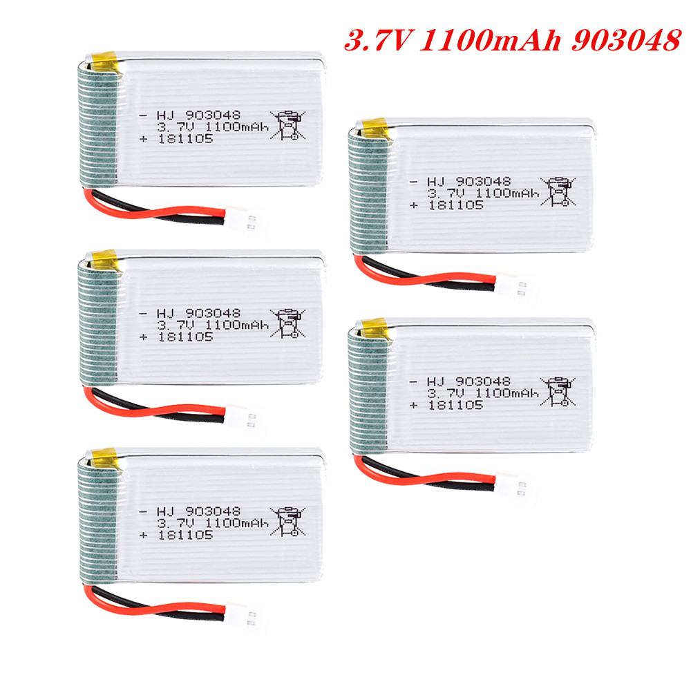 3.7V 1100mAh 903048 Lipo Batte – Drone Battery Lipo Bewertung und Preis