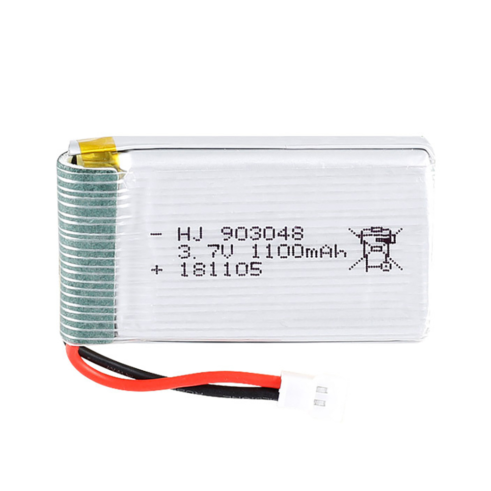 3.7V 1100mAh 903048 Lipo Batte – Drone Battery Lipo Bewertung und Preis
