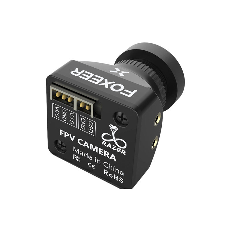 FOXEER Razer MICRO Ultra-light – Drone Battery High Voltage Bewertung und Preis
