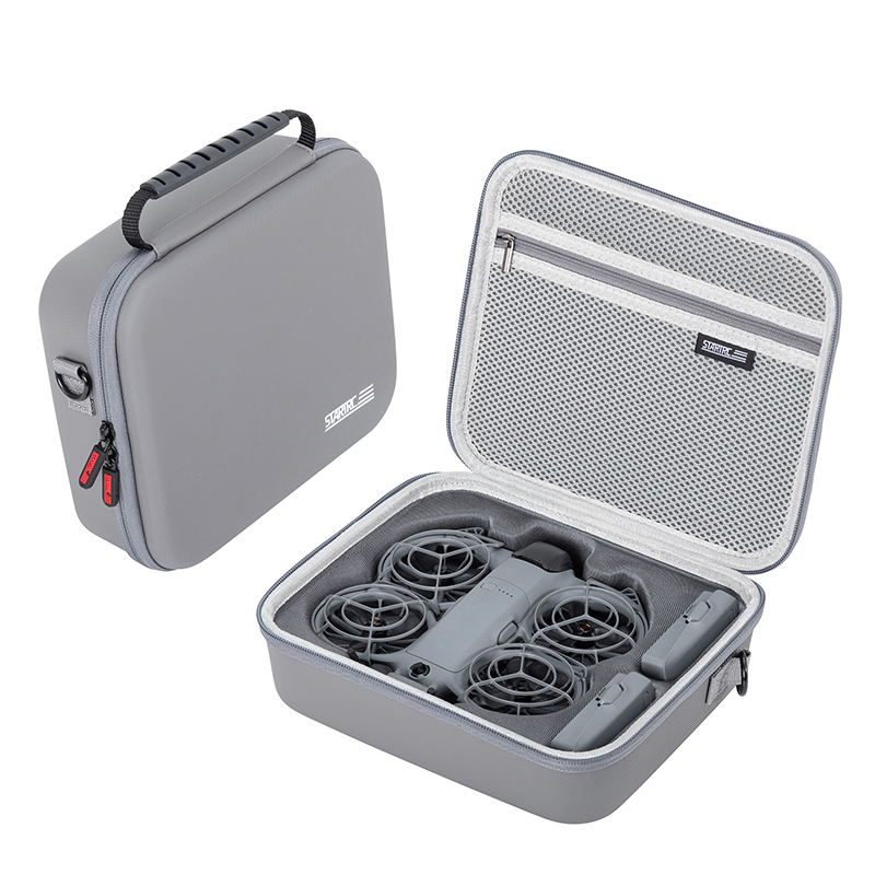 STARTRC Neo 2 Portable PU Shou – Drone Battery Case Bewertung und Preis