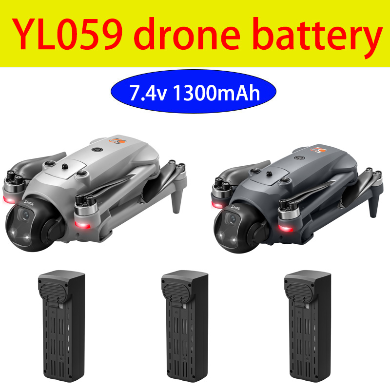Original YL059 Drone Battery B – Drone Battery Li-Ion Bewertung und Preis