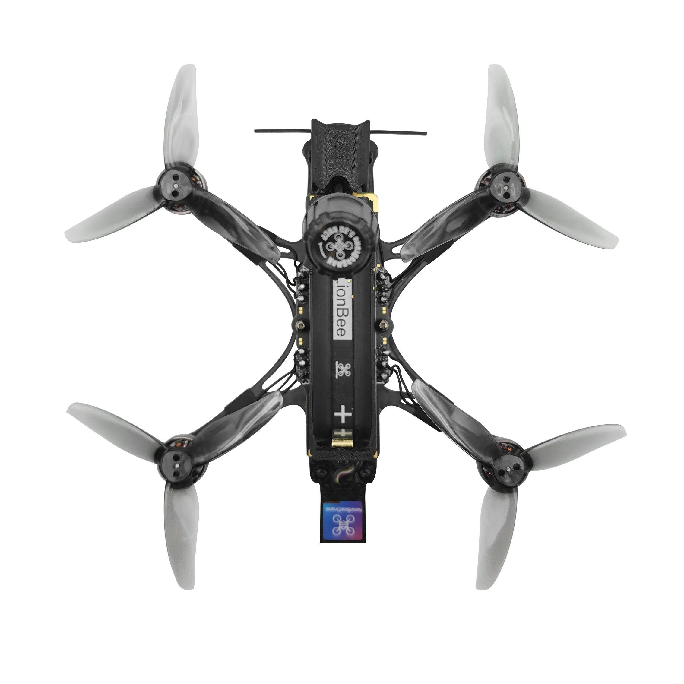 NewBeeDrone LionBee 3inch Long – Drone Battery Box Bewertung und Preis