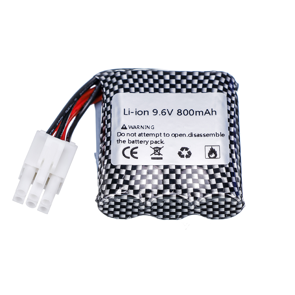 9.6V Battery charger for S911  – Drone Battery Li-Ion Bewertung und Preis