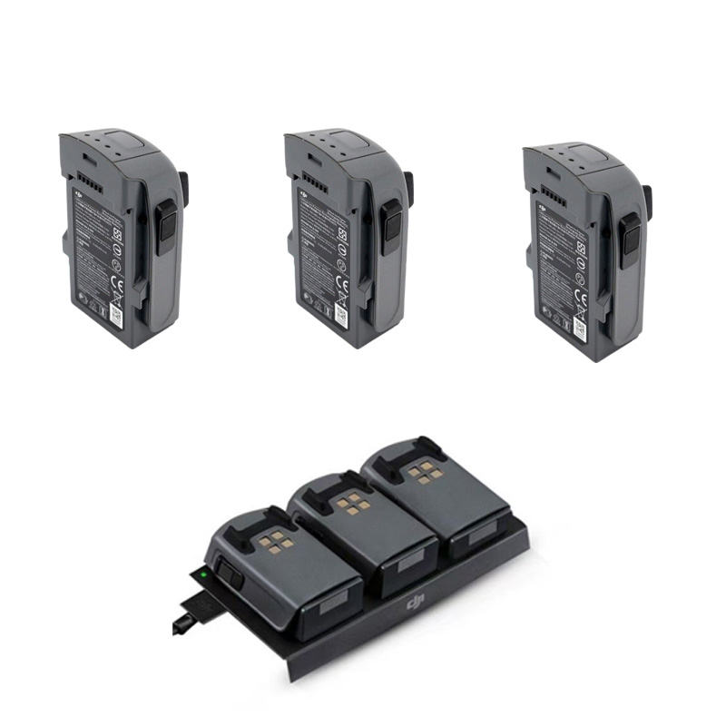 New Original Battery for DJI S – Drone Battery Li-Ion Bewertung und Preis