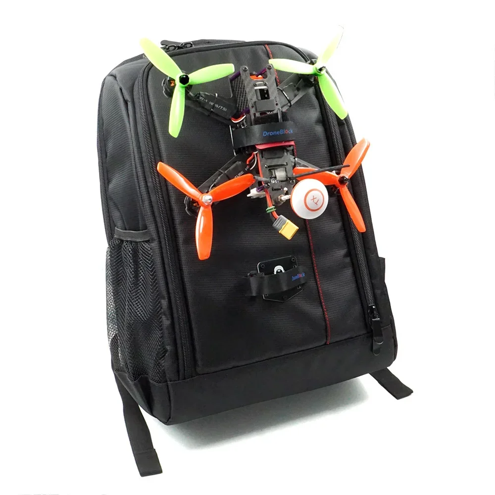 2 Pack Drone Backpack Hanger H – Drone Battery Bag Bewertung und Preis