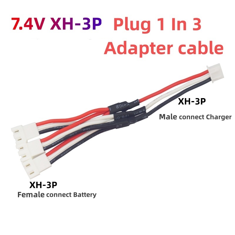 MJX B3 RC Drone Battery Charge – Drone Battery 3S Bewertung und Preis