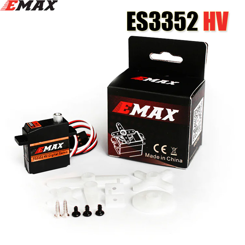 EMAX ES3352 HV All-Purpose Hig – Drone Battery High Voltage Bewertung und Preis