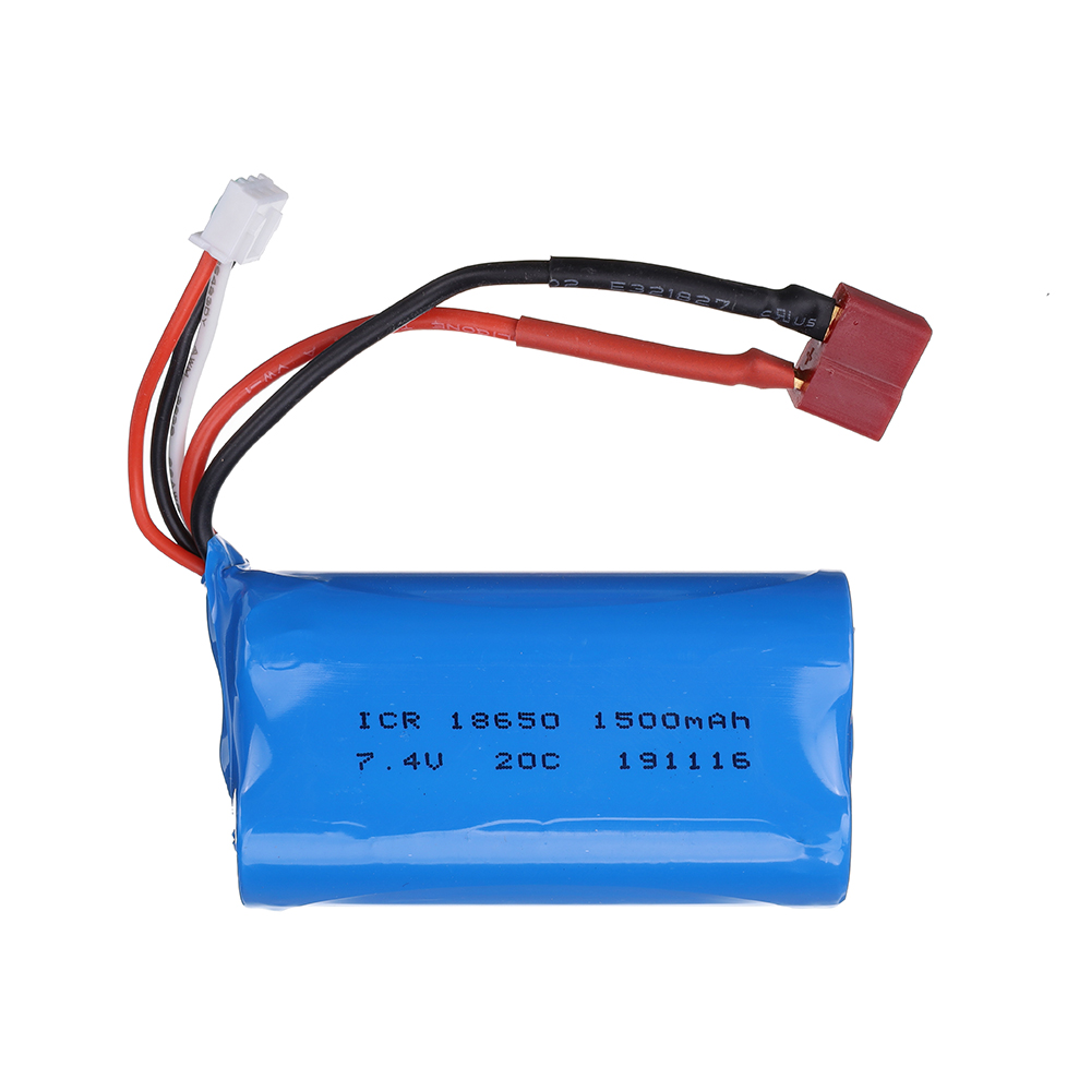 7.4V 1500mah Li-ion Battery 18 – Drone Battery Li-Ion Bewertung und Preis