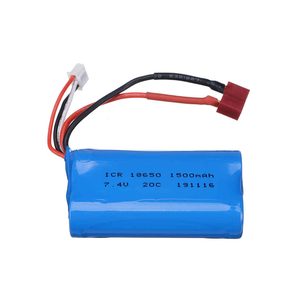 7.4V 1500mah Li-ion Battery 18 – Drone Battery Li-Ion Bewertung und Preis