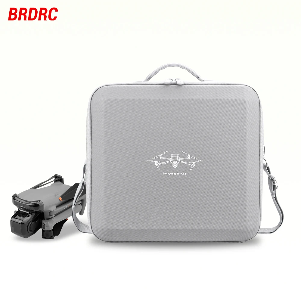 BRDRC Storage Bag for DJI Air  – Drone Battery 3S Bewertung und Preis