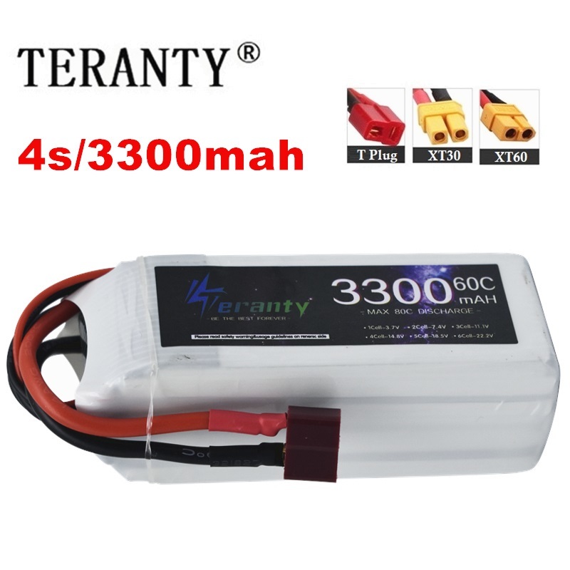 LiPo Rechargeable Battery 4S 3 – Drone Battery Connector Bewertung und Preis