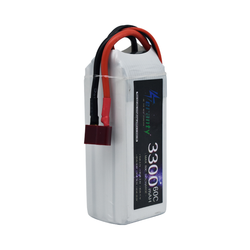 LiPo Rechargeable Battery 4S 3 – Drone Battery Connector Bewertung und Preis