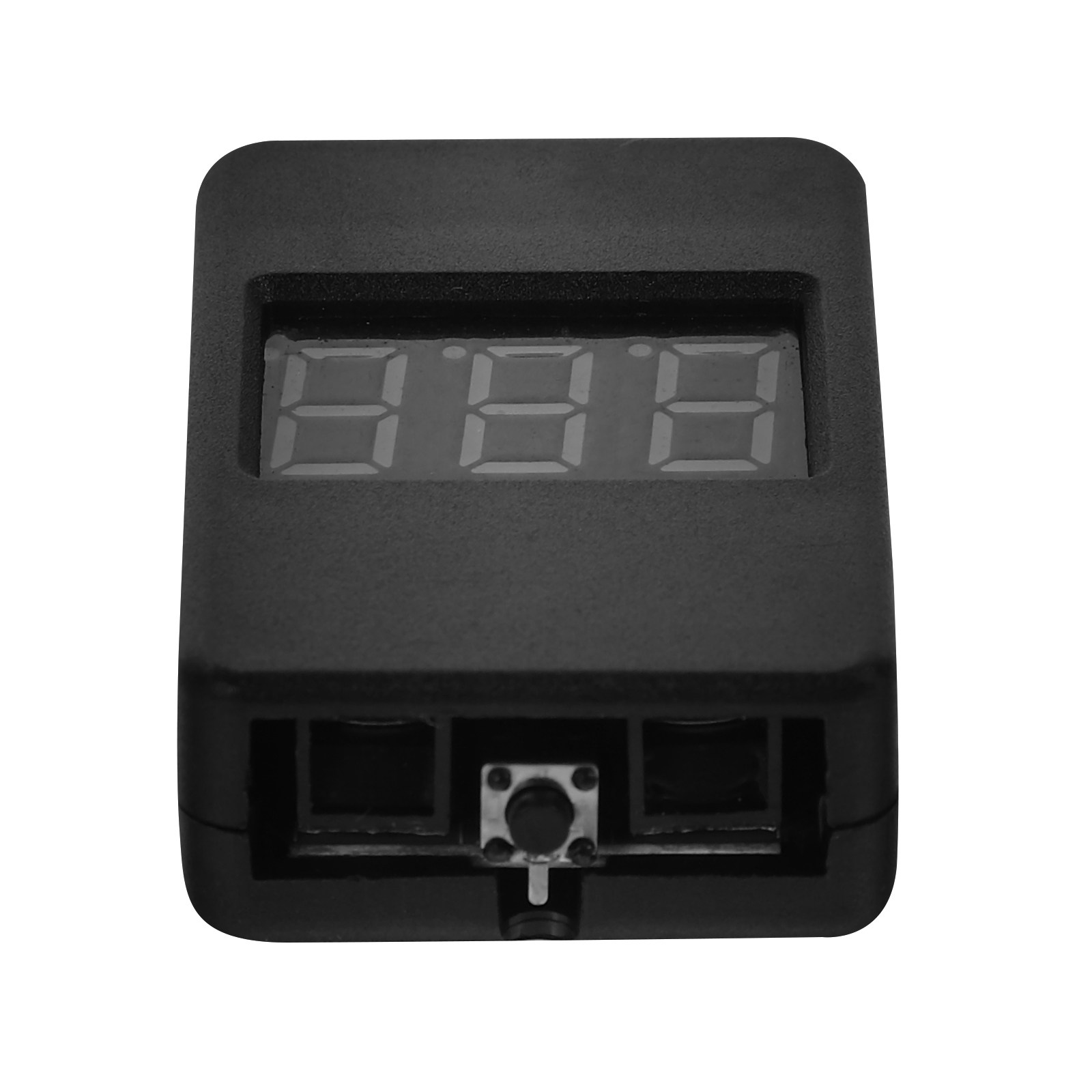 1-8S Lipo Battery Voltage Chec – Drone Battery Voltage Checker Bewertung und Preis