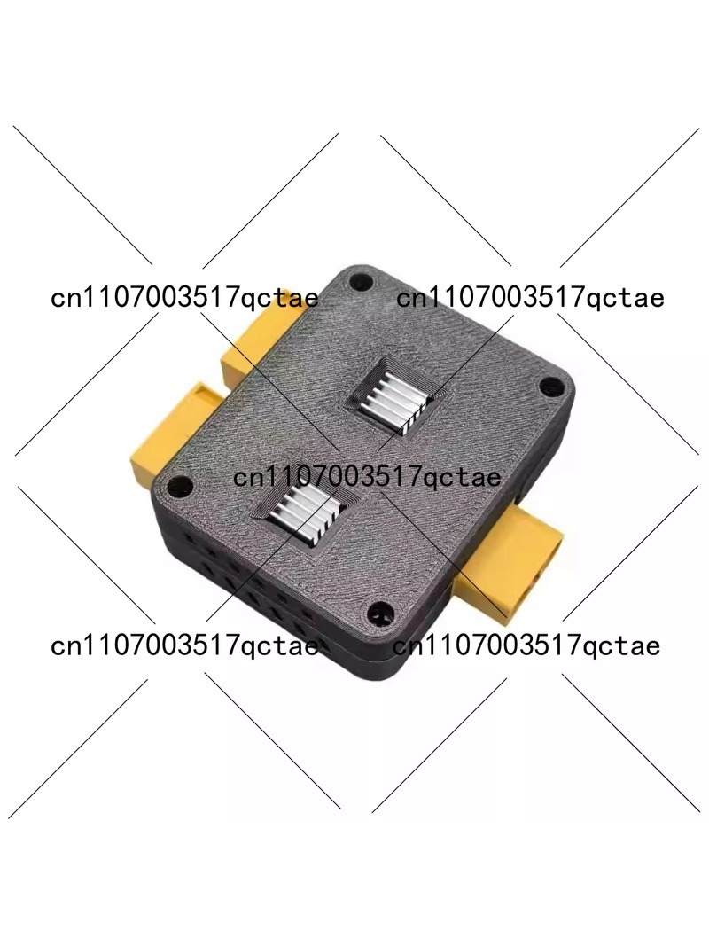 Dual-Channel Diode Auto Switch – Drone Battery Parallel Board Bewertung und Preis