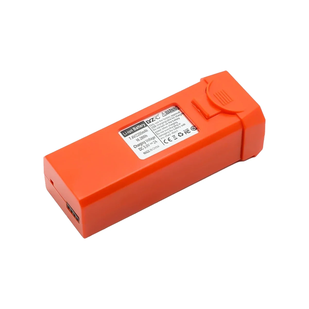 Battery L900 PRO SE Max Drone  – Drone Battery Li-Ion Bewertung und Preis