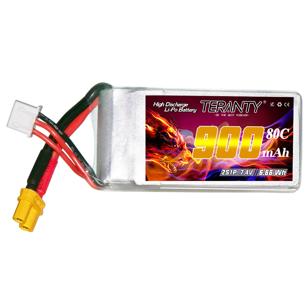TERANTY 2S 3S 4S 6S 7.4V 11.1V – Drone Battery 3S Bewertung und Preis