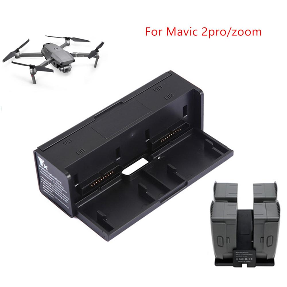 For DJI Mavic 2 Pro/Zoom 4 in  – Drone Battery Smart Bewertung und Preis