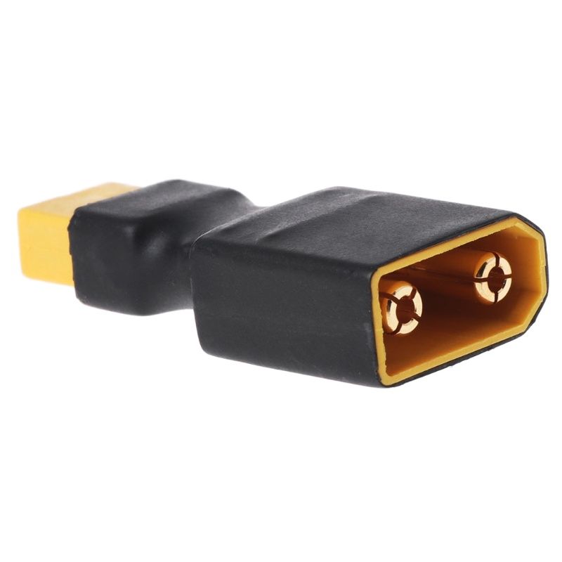 XT90 Male to XT60 Female Adapt – Drone Battery Connector Bewertung und Preis
