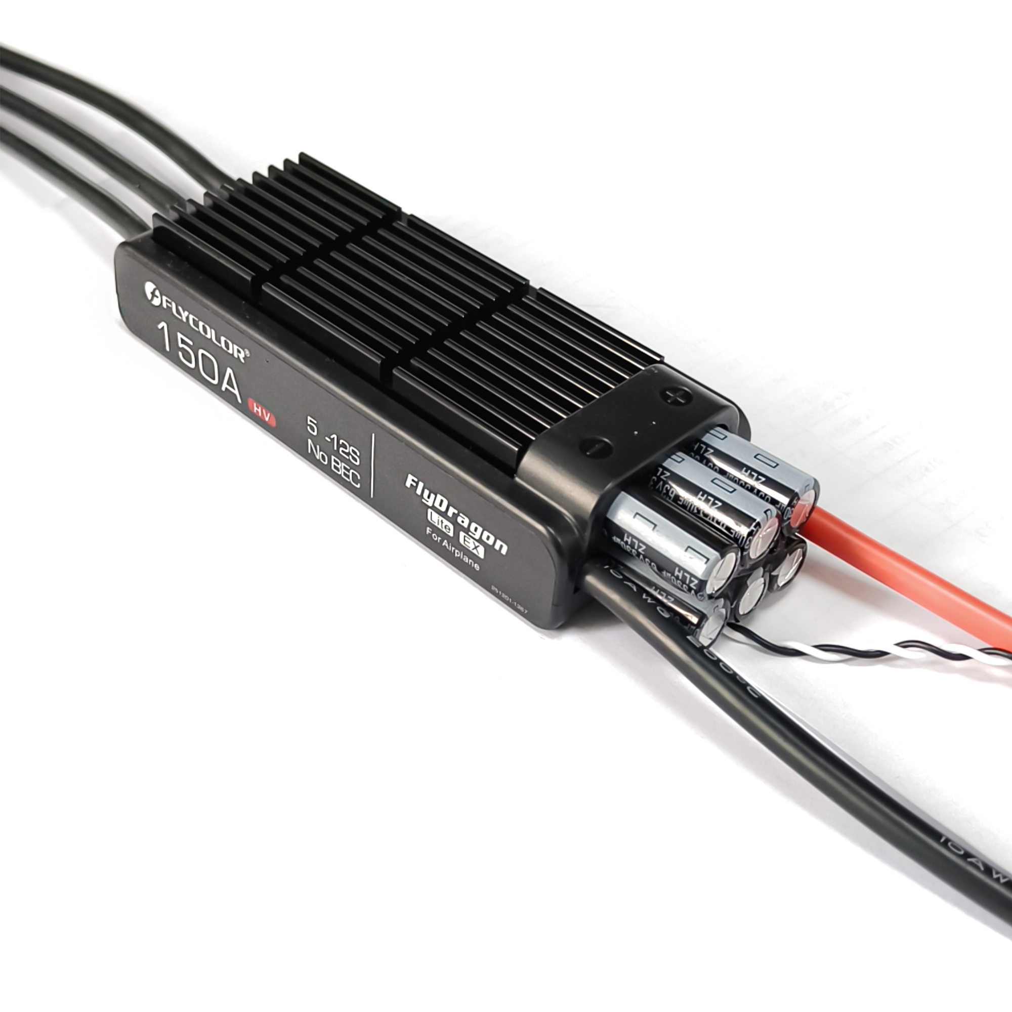 FlyDragon V4 80A / 150A FLYCOL – Drone Battery Lipo Bewertung und Preis