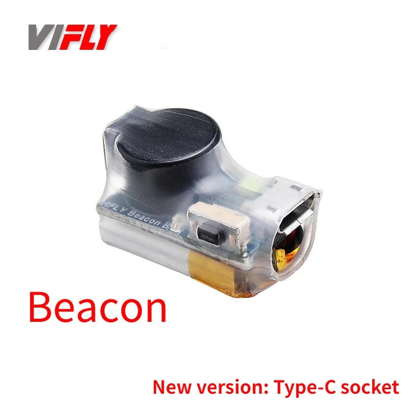 VIFLY Beacon Drone Lost Alarm  – Drone Battery Alarm Bewertung und Preis