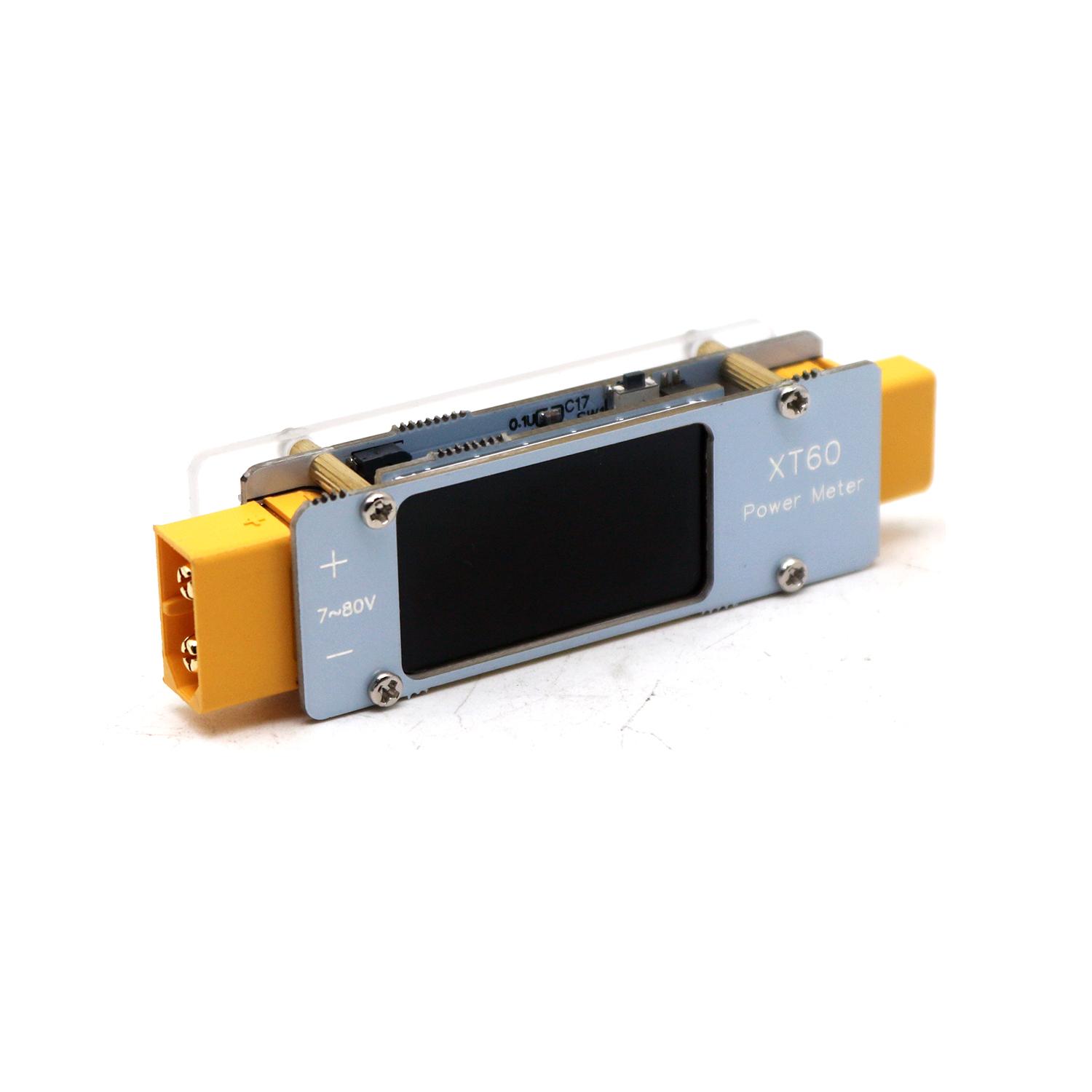 DC 7-80V 64A Bidirectional Pow – Drone Battery Alarm Bewertung und Preis