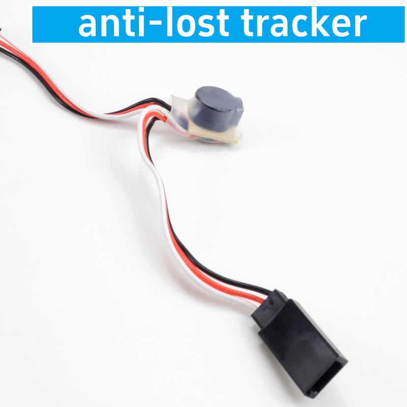 Loss of Signal Alarm 85dB Beep – Drone Battery Alarm Bewertung und Preis