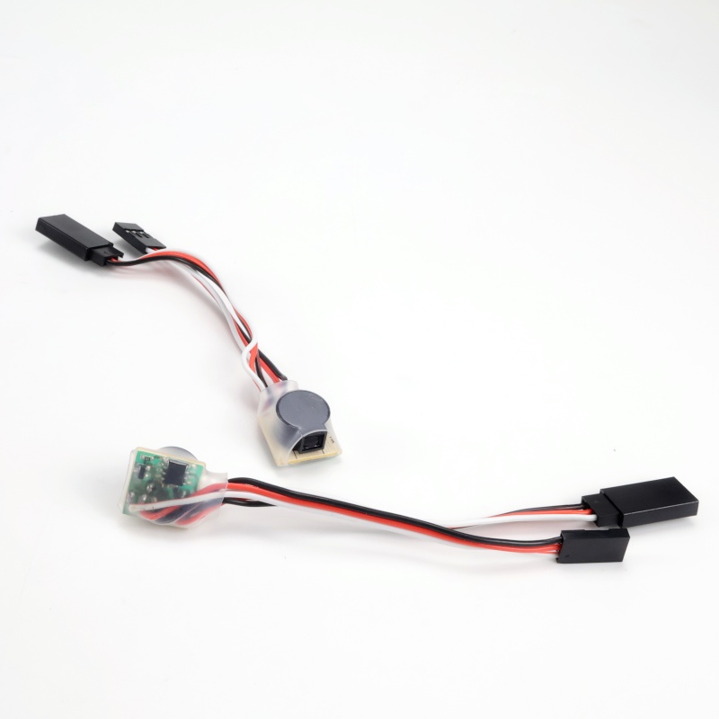 Loss of Signal Alarm 85dB Beep – Drone Battery Alarm Bewertung und Preis