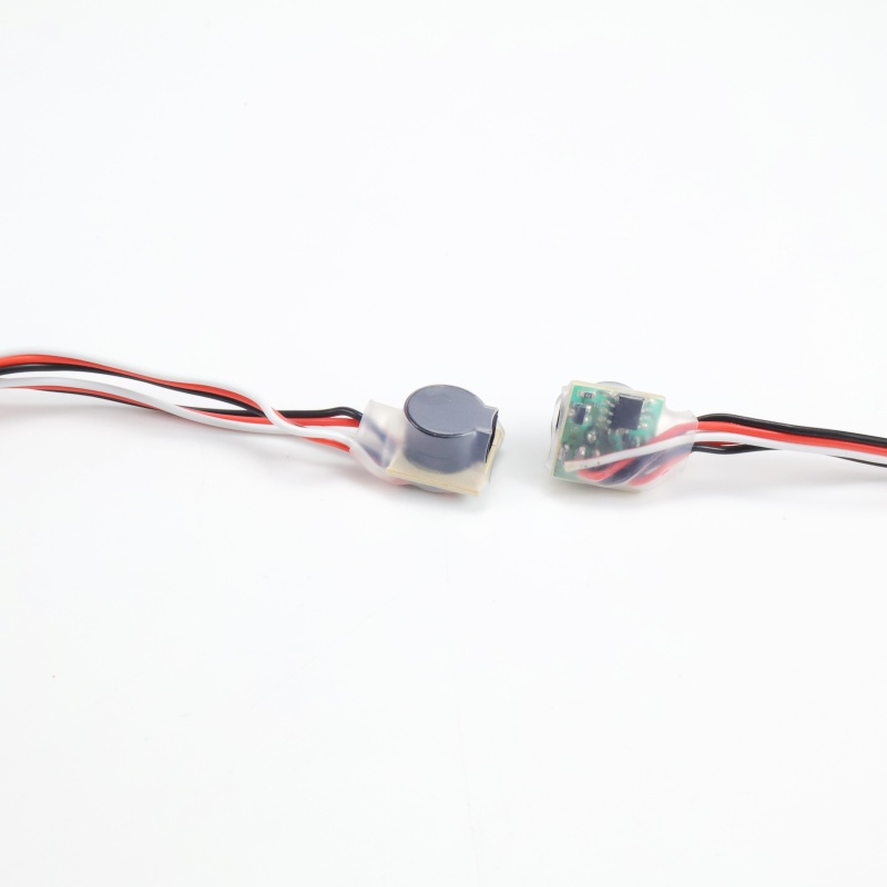 Loss of Signal Alarm 85dB Beep – Drone Battery Alarm Bewertung und Preis