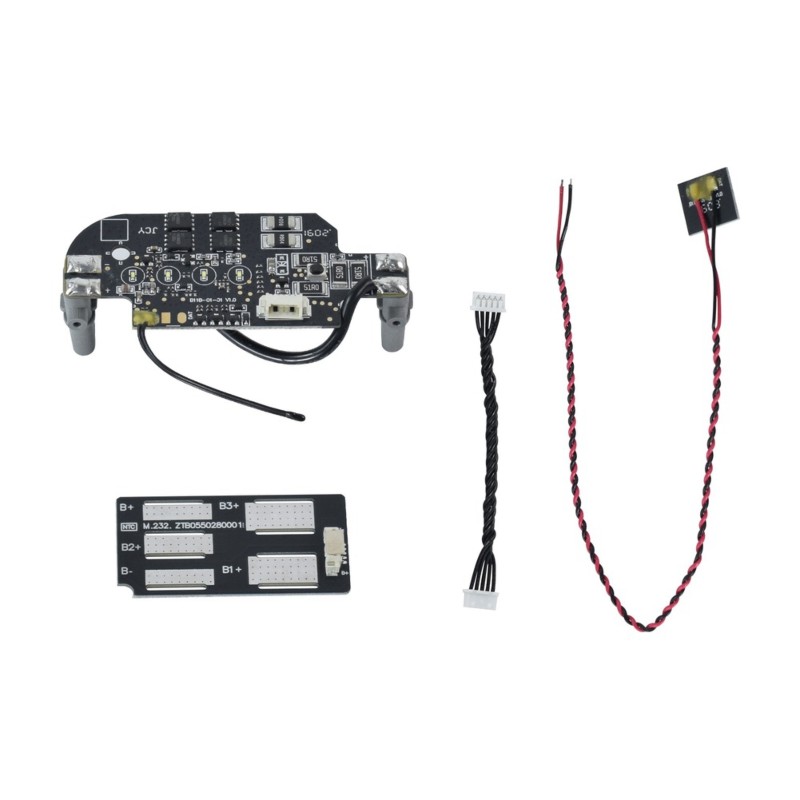 Smart Portable BMS Battery Pro – Drone Battery Smart Bewertung und Preis