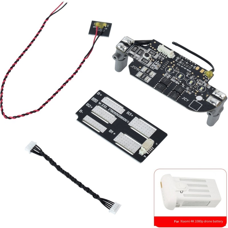 Smart Portable BMS Battery Pro – Drone Battery Smart Bewertung und Preis