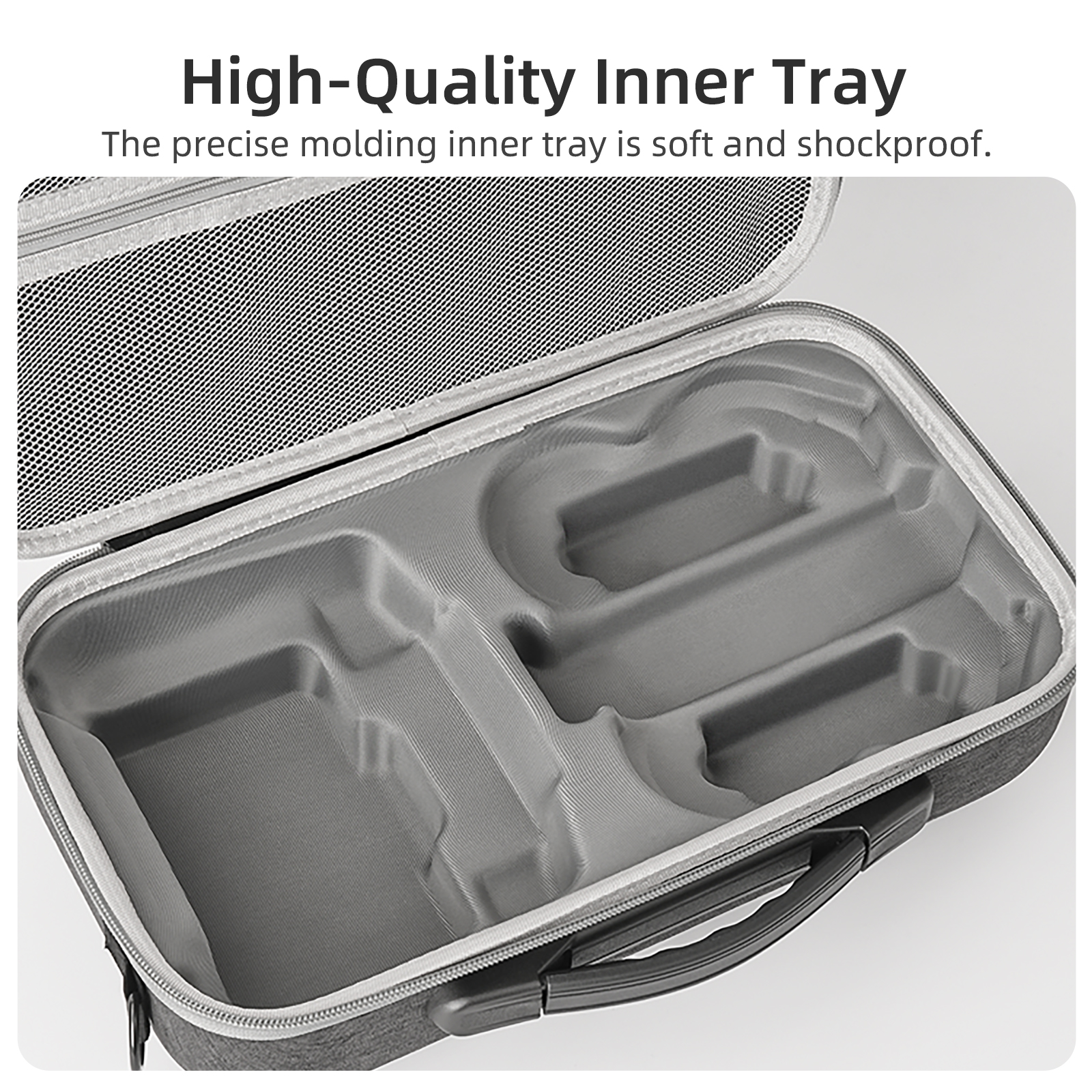 Carrying Case for DJI NEO 2 Dr – Drone Battery Bag Bewertung und Preis