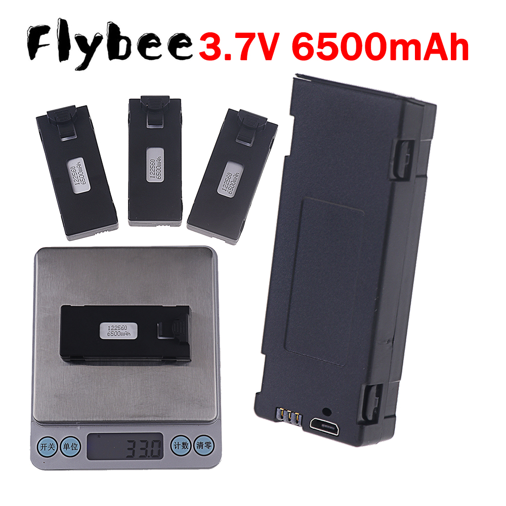 2026 3.7V Li-po Battery For RC – Drone Battery Lipo Bewertung und Preis