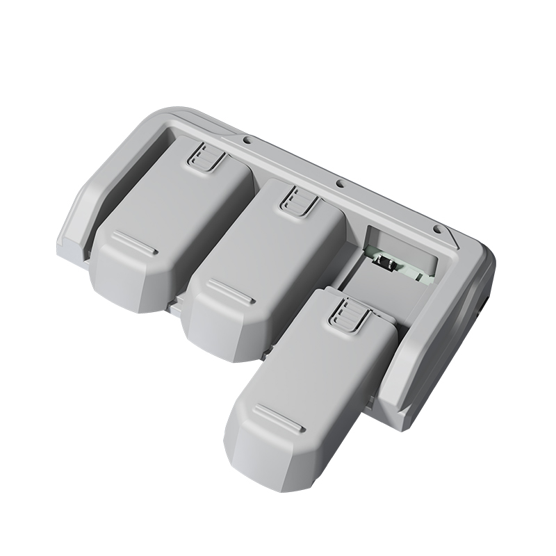 GT3 Mini Drone Battery Charger – Drone Battery Li-Ion Bewertung und Preis