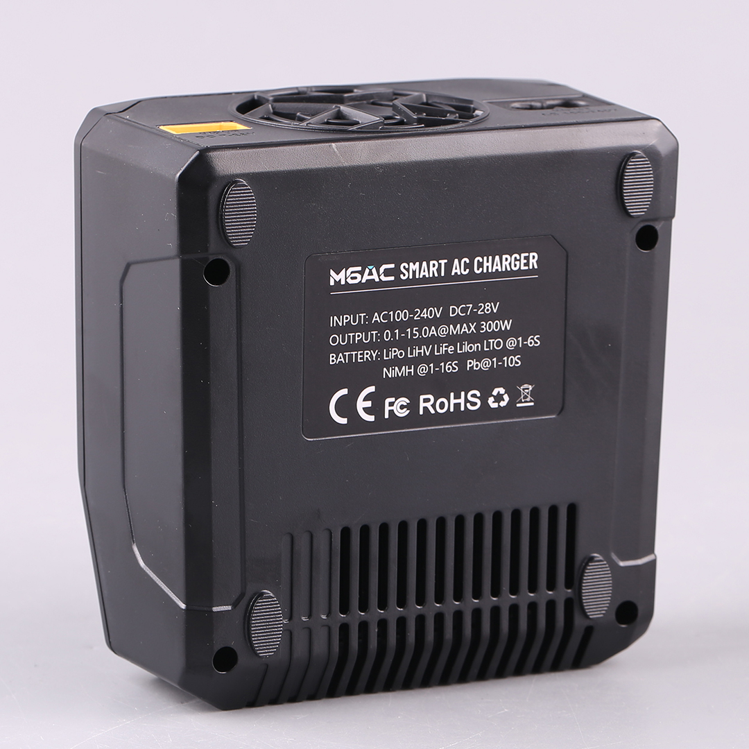 ToolkitRC M6AC 15A 300W Multif – Drone Battery 6S Bewertung und Preis