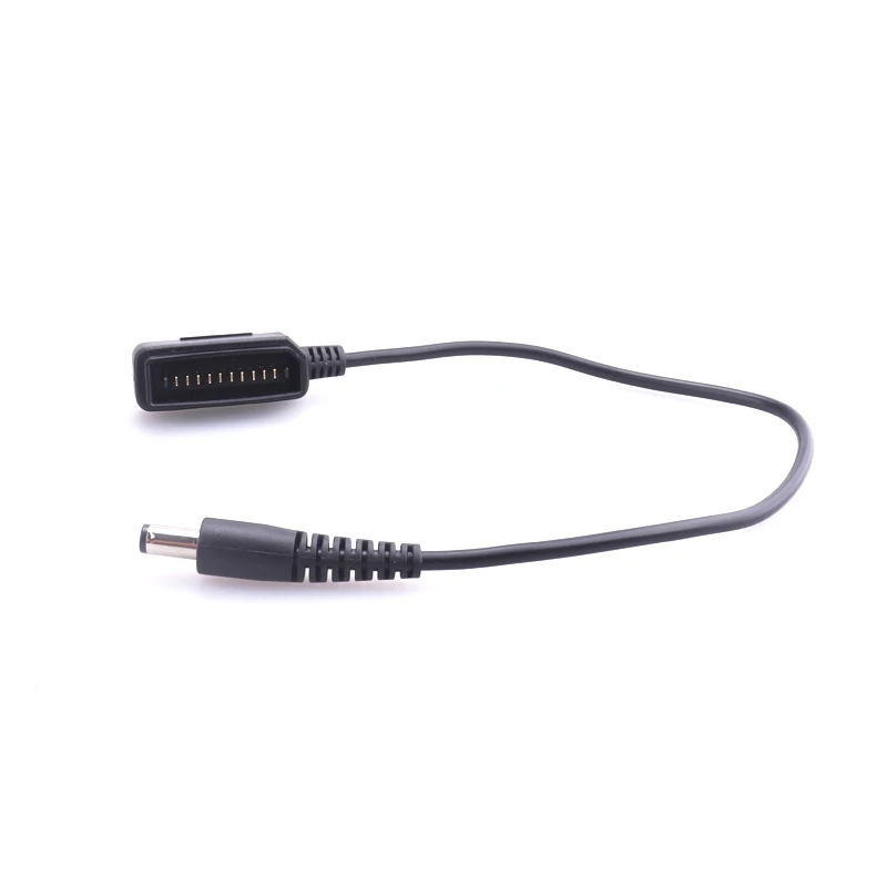 2pcs Cable DC5.5 XT60 Battery  – Drone Battery Smart Bewertung und Preis