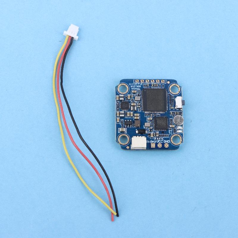 TH 5V-30V Wide Voltage Camera  – Drone Battery High Voltage Bewertung und Preis