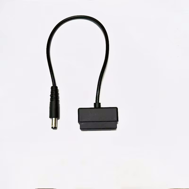 1pcs DC5.5 Port Line for DJI B – Drone Battery Smart Bewertung und Preis