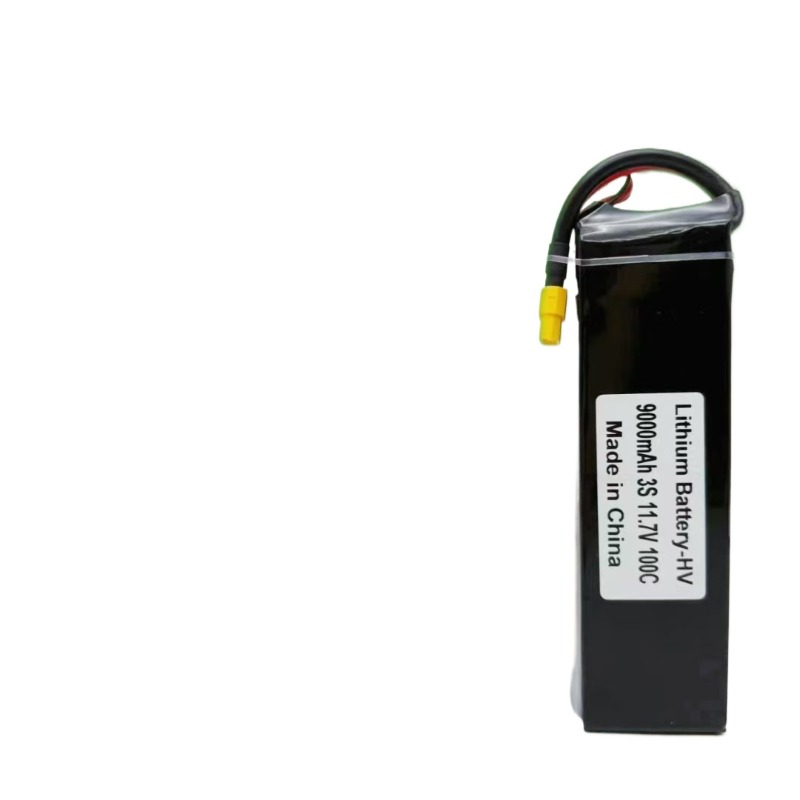 For ZOP High Voltage HV Throug – Drone Battery High Voltage Bewertung und Preis
