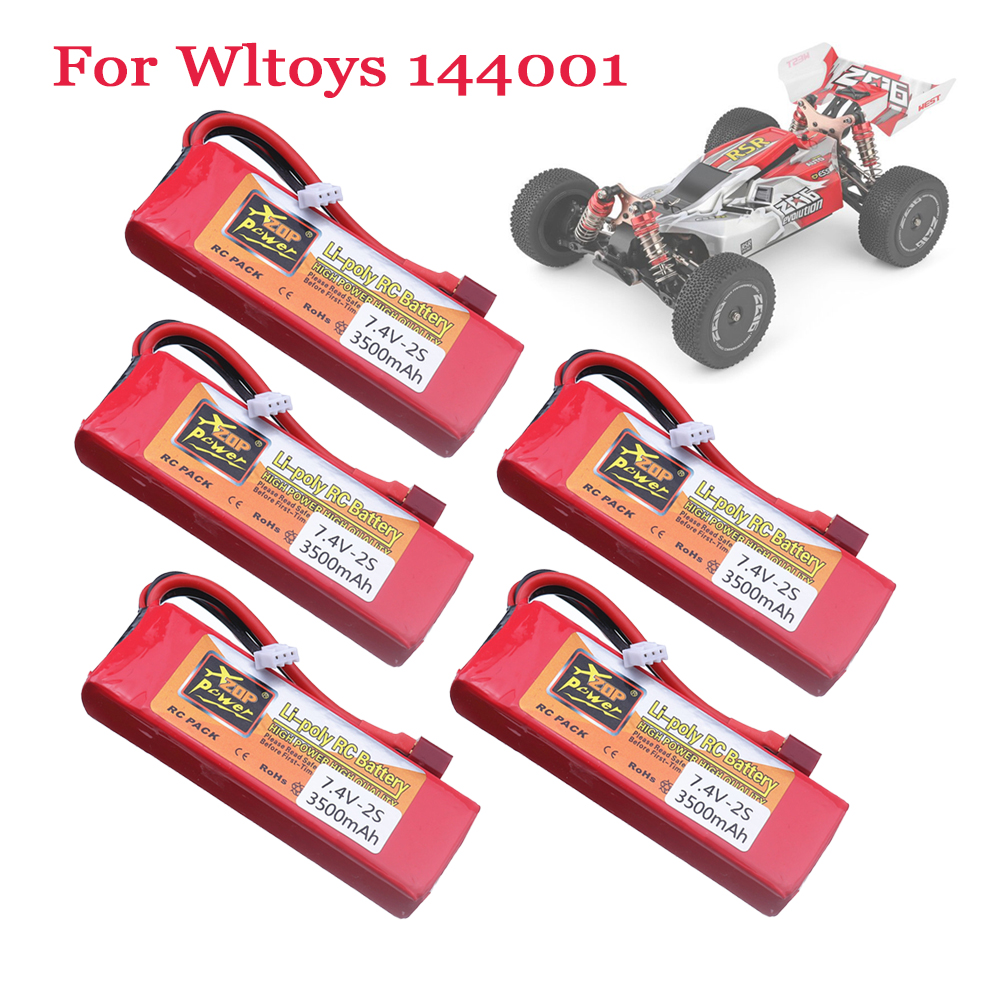 Lipo Battery 2S 7.4V 3500mah R – Drone Battery Lipo Bewertung und Preis