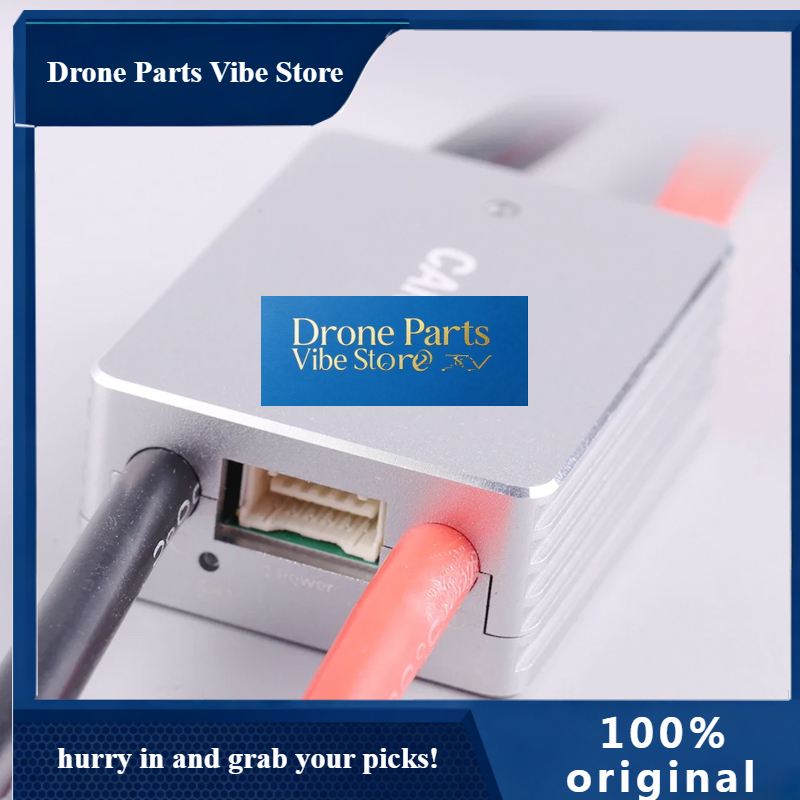 Drone PartsCUAV CAN PMU/UAVCAN – Drone Battery High Voltage Bewertung und Preis