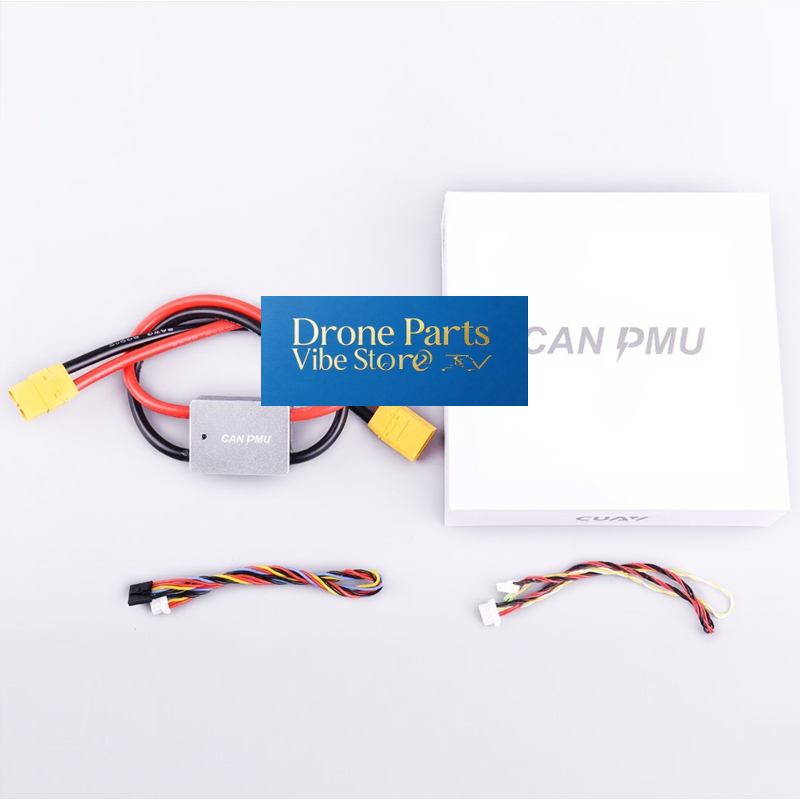 Drone PartsCUAV CAN PMU/UAVCAN – Drone Battery High Voltage Bewertung und Preis